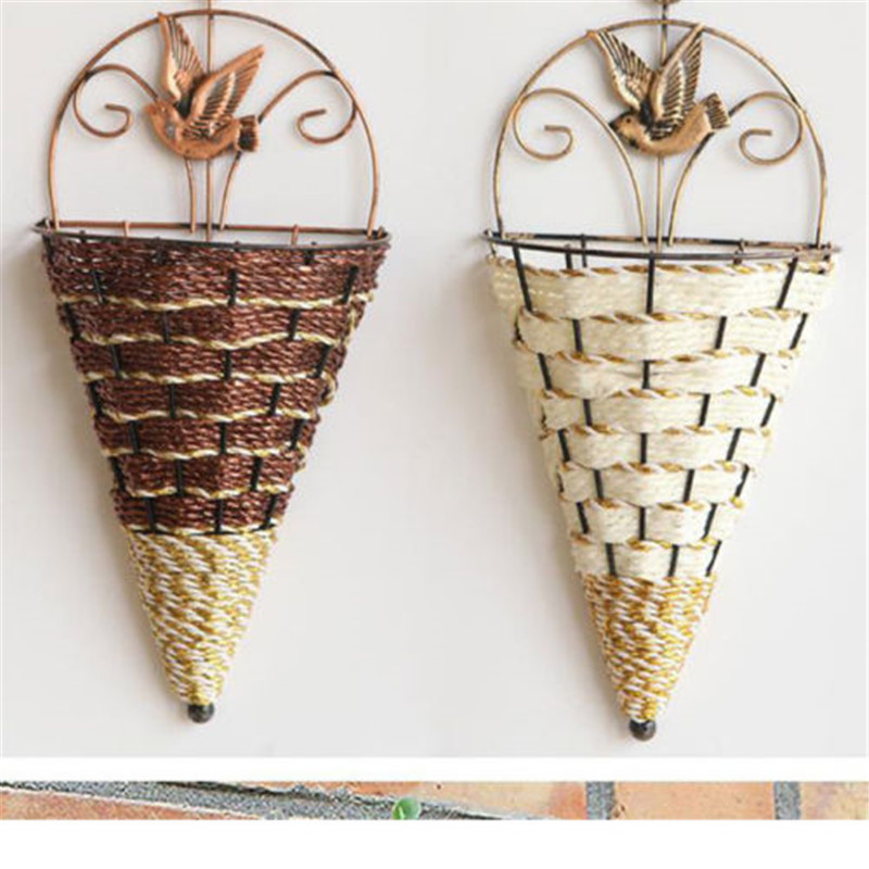 Creative Wall Flower Rack Garden Wizard Shop