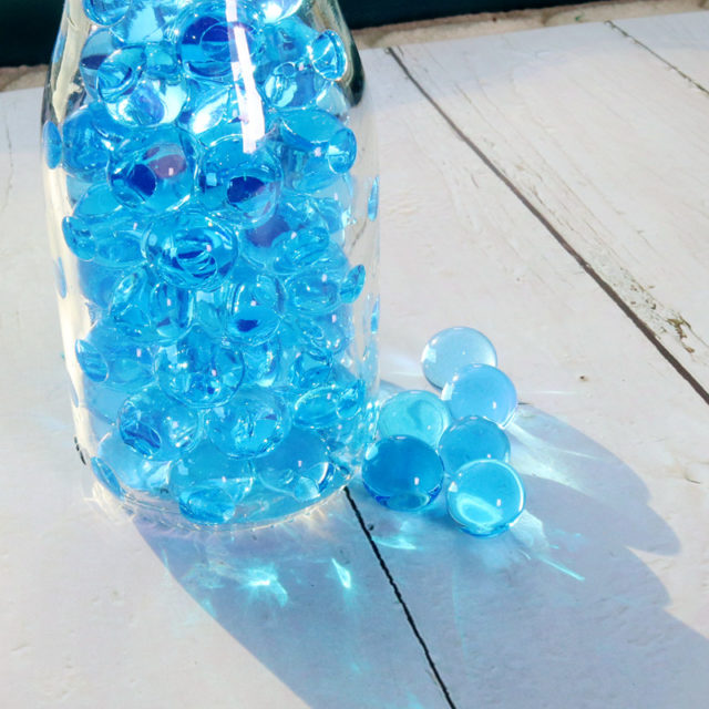 Decorative Water Beads for Plants Garden Wizard Shop