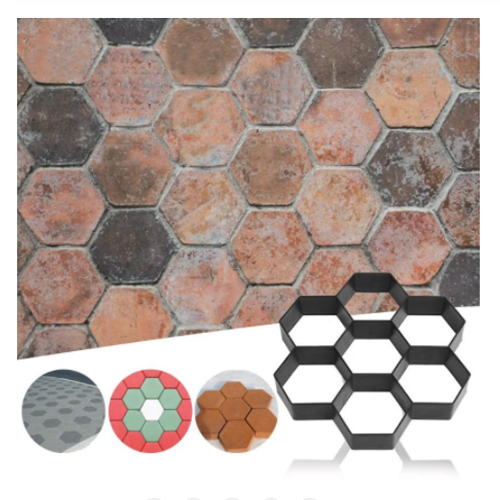 10-Grid DIY Pavement New Image8