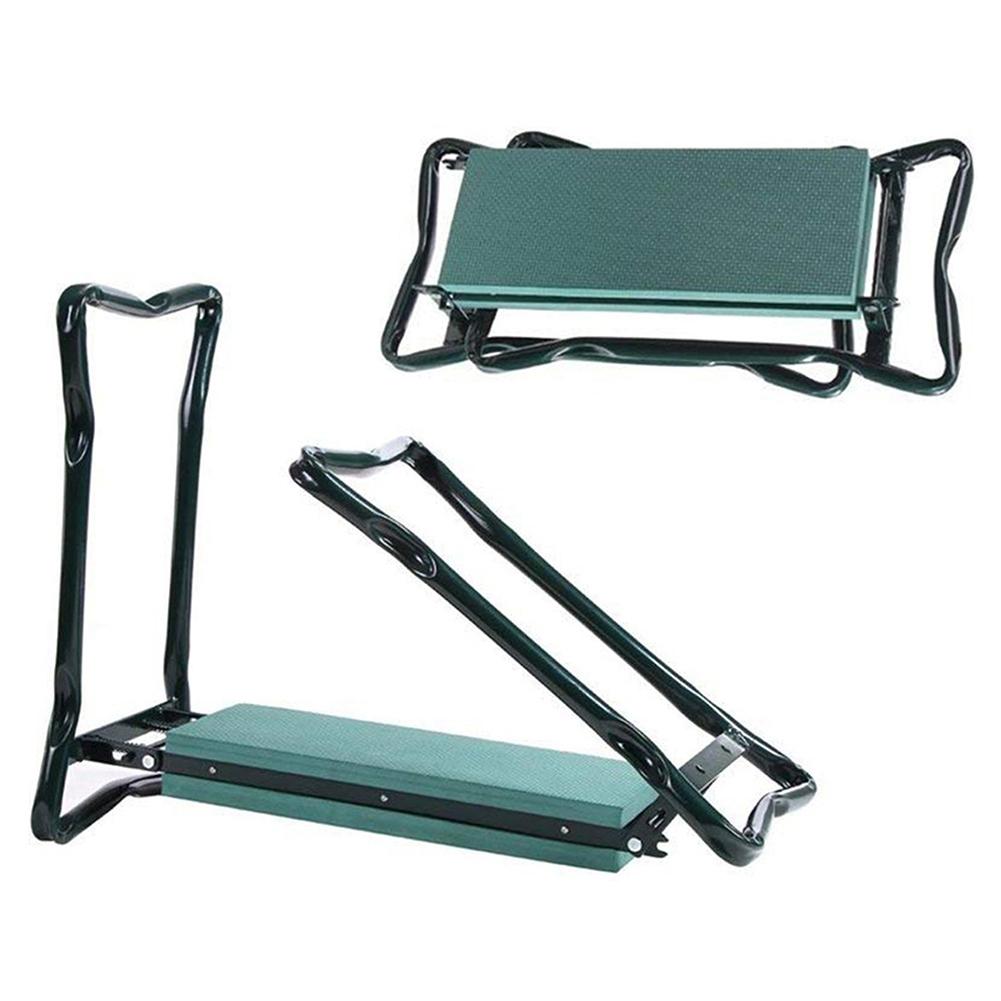 Multifunctional Garden Kneeler Seat