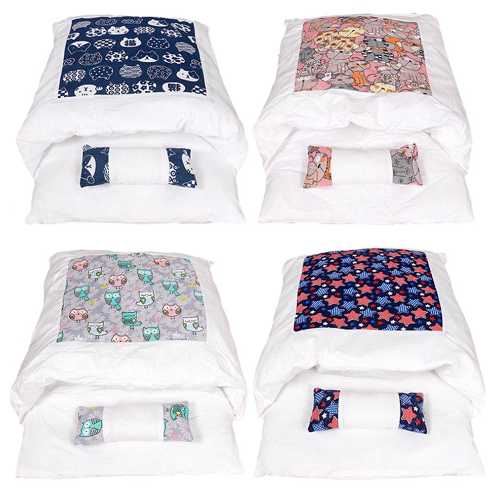 Dog Cat Bed Cat Sleeping Bag Sofas Mat Winter Warm Cat House Small Pet Bed Puppy Kennel Nest Cushion S M L Dog Cat Bed Cat Sleeping Bag Sofas Mat Winter Warm Cat House Small Pet Bed Puppy Kennel Nest Cushion S M L
