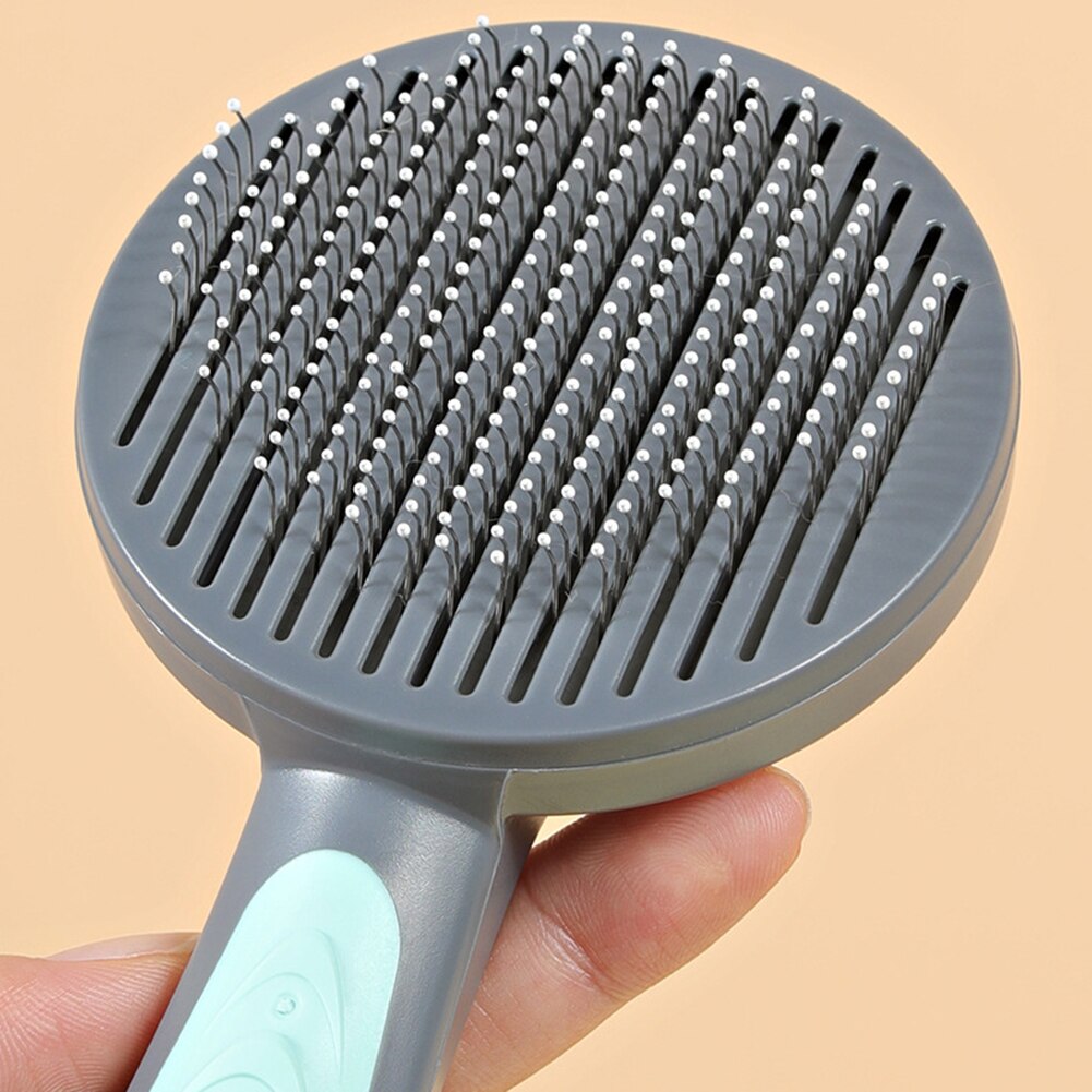 Cat Comb Dog Comb Cat Hair Comb Pet Dog Hair Special Needle Comb Cat Hair Cleaner Cleaning and Beauty Products Cat Comb Dog Comb Cat Hair Comb Pet Dog Hair Special Needle Comb Cat Hair Cleaner Cleaning and Beauty Products