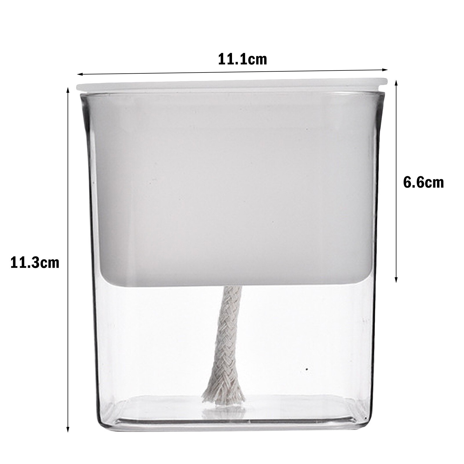 2 Layer Self-watering Flowerpot Automatic Water Absorption Succulent Aquaculture Transparent Round Plastic Hydroponic Flowerpot 2 Layer Self-watering Flowerpot Automatic Water Absorption Succulent Aquaculture Transparent Round Plastic Hydroponic Flowerpot