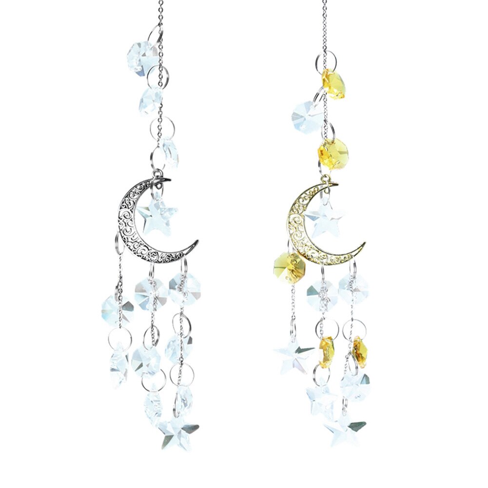 Hanging Crystal Ball Prism Rainbow Maker Tree of Life Decor for Garden Outdoor Home Kids Room Window Hanging Crystal Ball Prism Rainbow Maker Tree of Life Decor for Garden Outdoor Home Kids Room Window